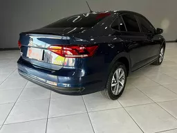 Volkswagen Virtus