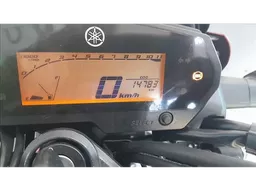 Yamaha Fazer 250