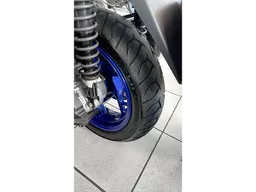 Yamaha Xmax