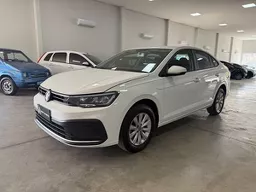 Volkswagen Virtus