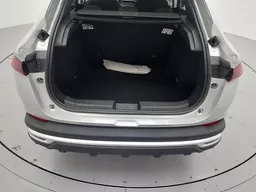 Fiat Fastback