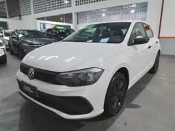 Volkswagen Polo Hatch