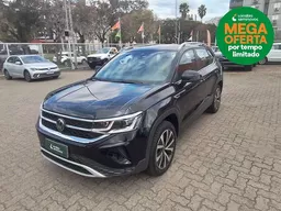 Volkswagen Taos