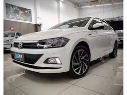 Volkswagen Virtus