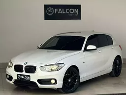 BMW 120i