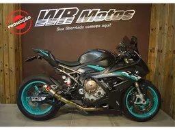 S 1000 RR
