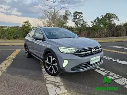 Volkswagen Nivus