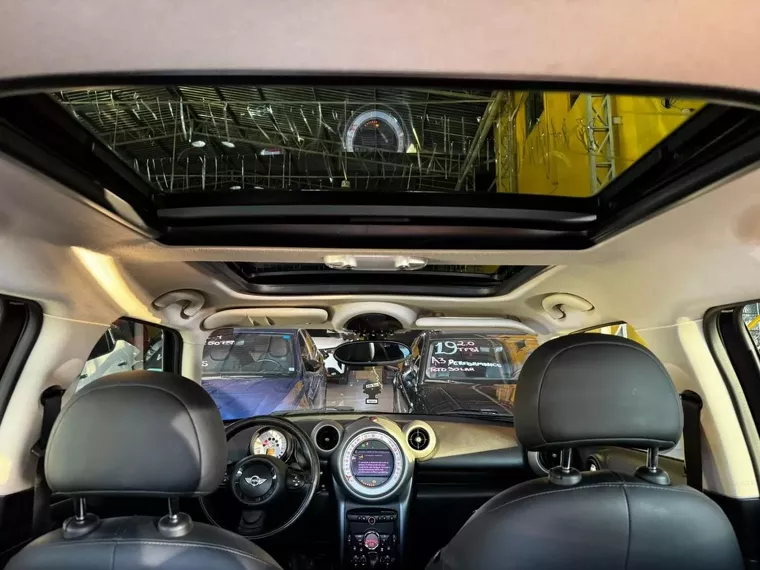 Mini Countryman Cinza 5