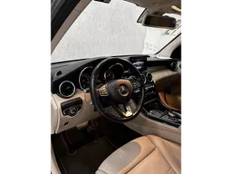 Mercedes-benz GLC 250