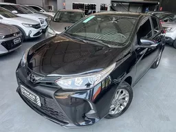 Yaris