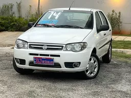 Fiat Palio
