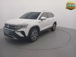 Volkswagen Taos
