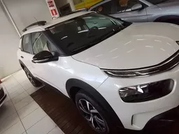 C4 Cactus