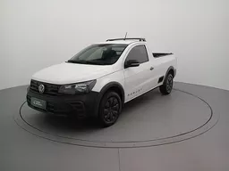 Volkswagen Saveiro