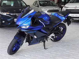 YZF R3