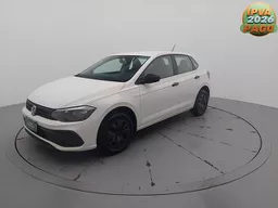 Volkswagen Polo Hatch