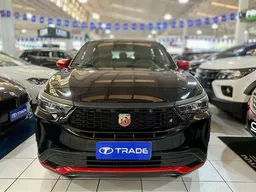 Fiat Pulse