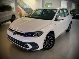 Volkswagen Polo Hatch