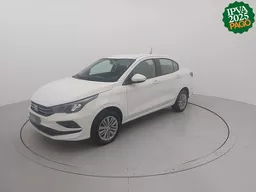 Fiat Cronos