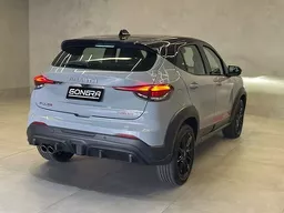 Fiat Pulse