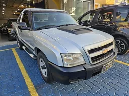 Chevrolet S10