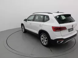 Volkswagen Taos