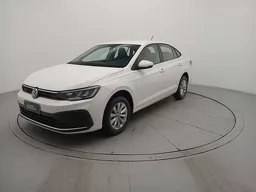 Volkswagen Virtus