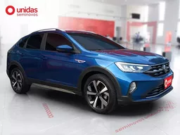 Volkswagen Nivus