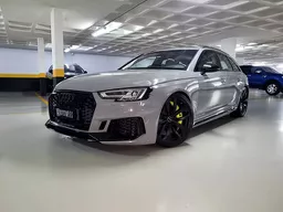 Audi RS4