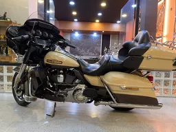 Electra Glide