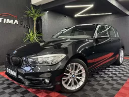 BMW 120i