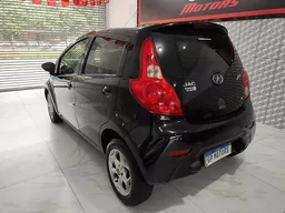 JAC J2