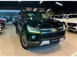 Chevrolet S10