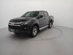 Chevrolet S10