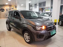 Fiat Mobi