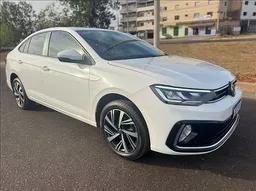 Volkswagen Virtus