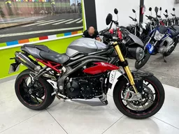 Triumph Speed Triple