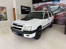 Chevrolet Blazer