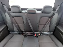 Chevrolet Montana