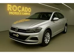 Volkswagen Virtus