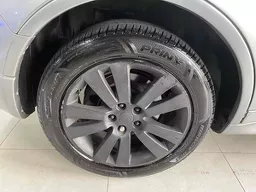 Subaru Tribeca