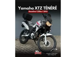 XTZ 250