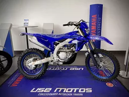 WR 450