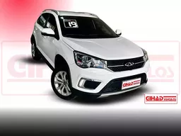 Chery Tiggo 2