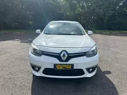 Renault Fluence