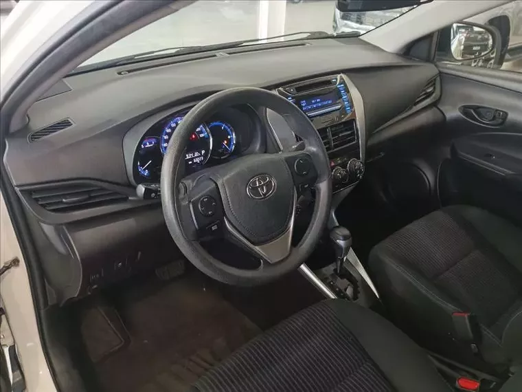 Foto do carro