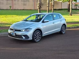 Volkswagen Polo Hatch