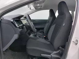 Volkswagen Polo Hatch