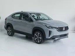 Fiat Fastback