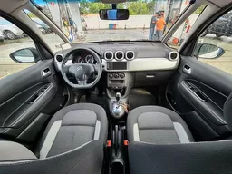 Citroën Aircross